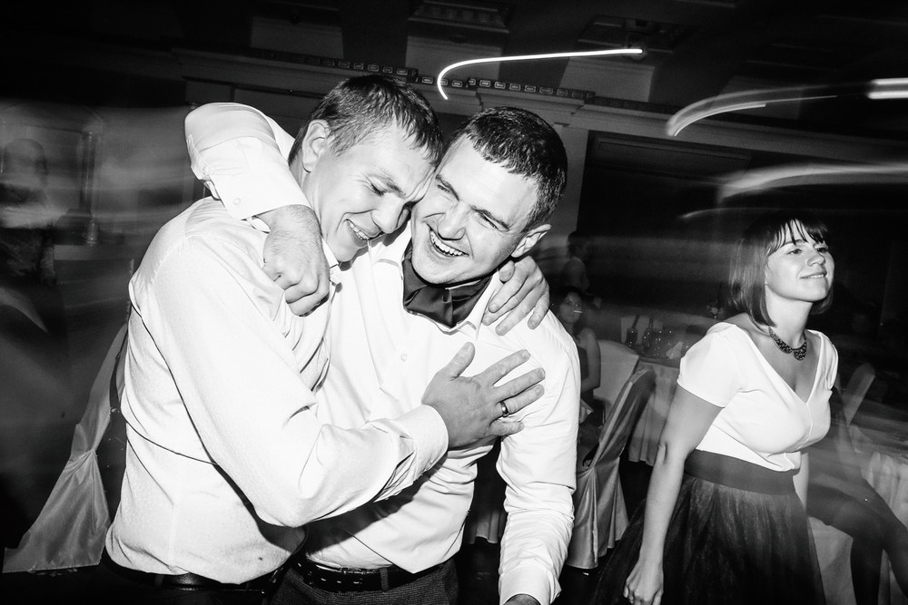 Wedding - Кристина и Петр. Тюмень