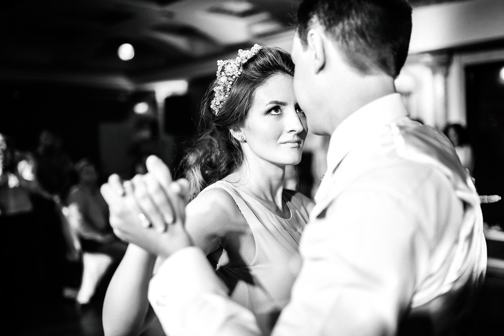 Wedding - Кристина и Петр. Тюмень