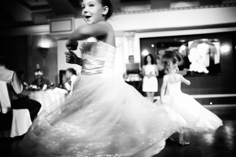 Wedding - Кристина и Петр. Тюмень