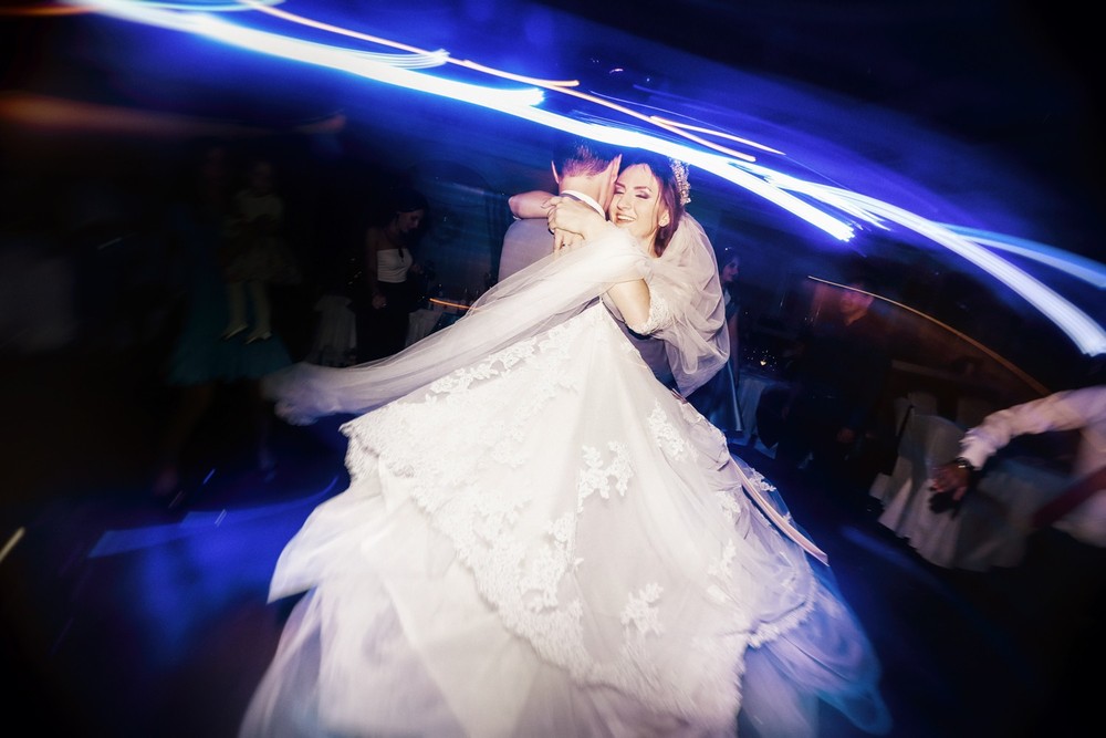 Wedding - Кристина и Петр. Тюмень