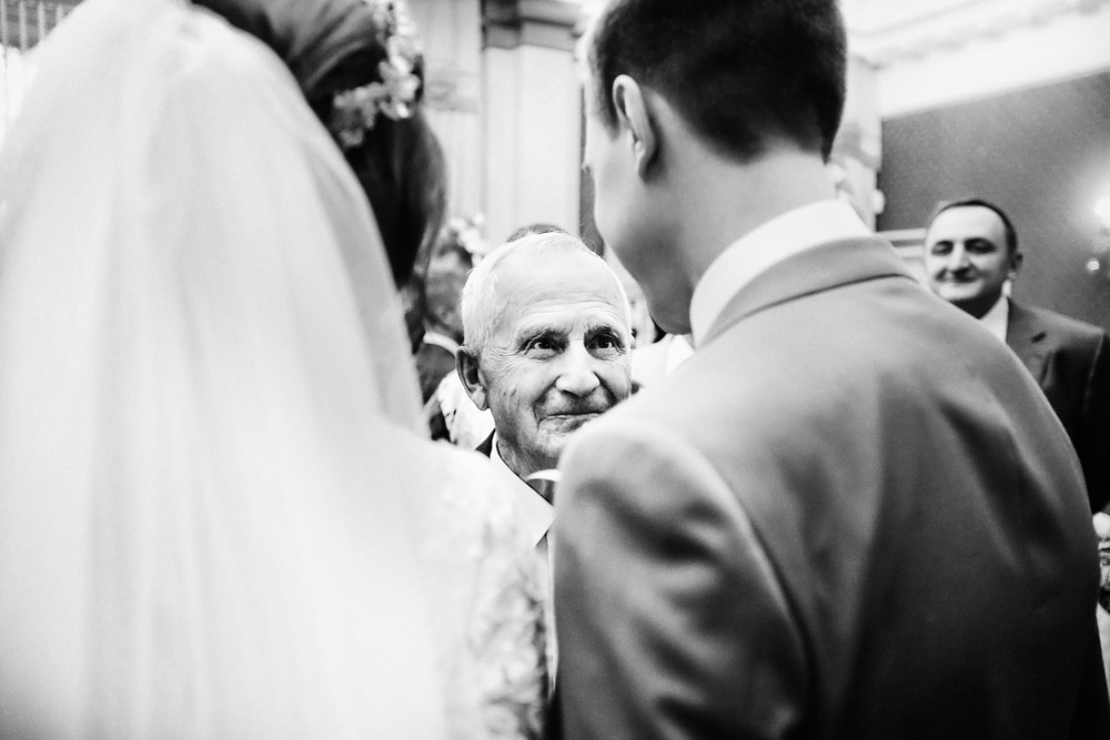 Wedding - Кристина и Петр. Тюмень
