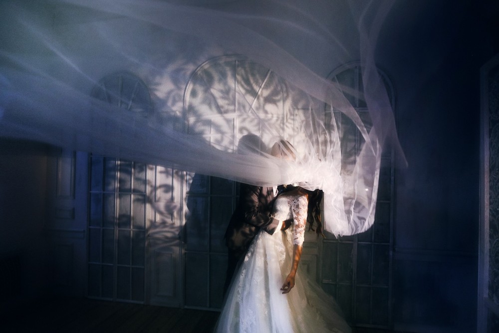 Wedding - Кристина и Петр. Тюмень