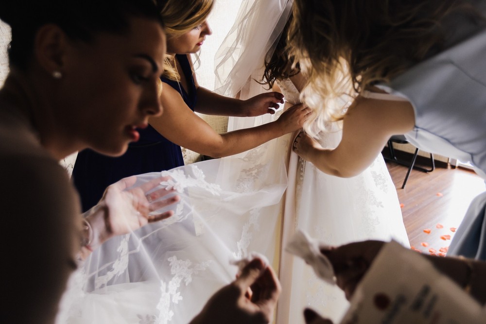 Wedding - Кристина и Петр. Тюмень