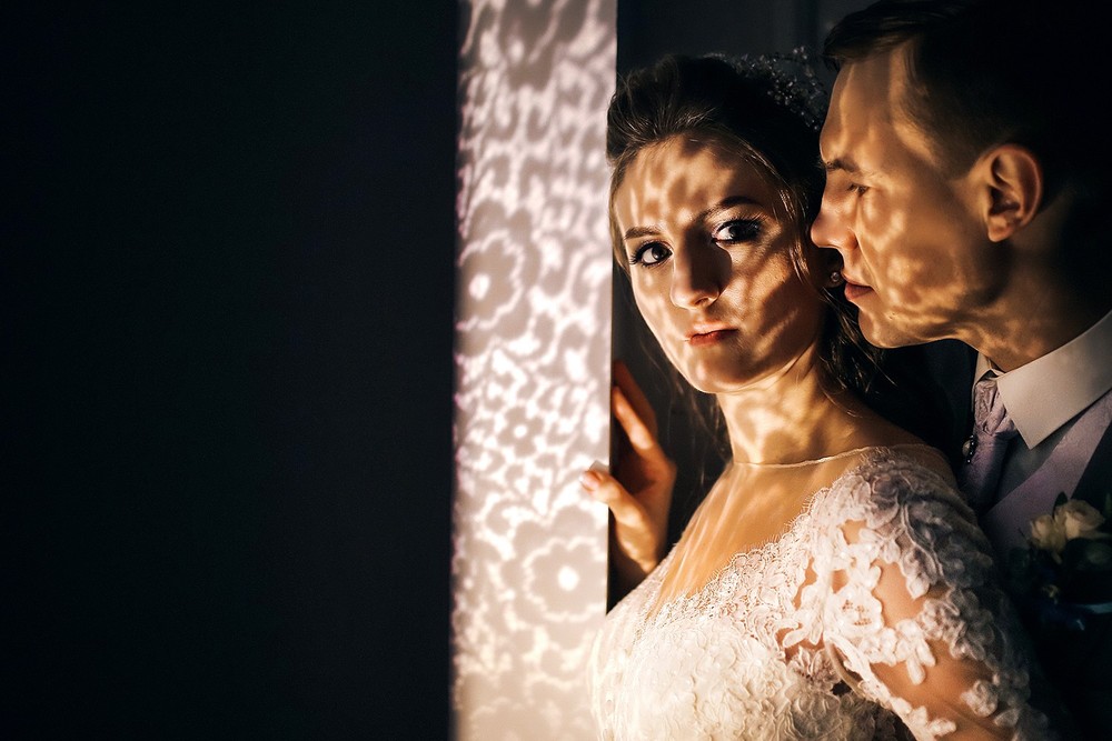 Wedding - Кристина и Петр. Тюмень