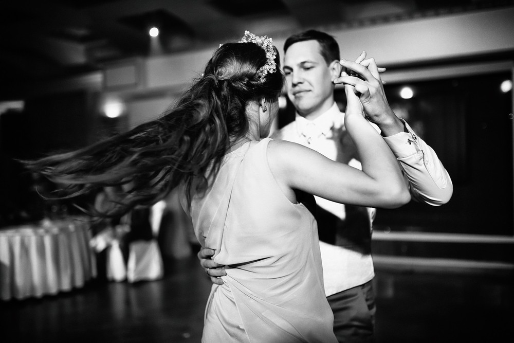 Wedding - Кристина и Петр. Тюмень