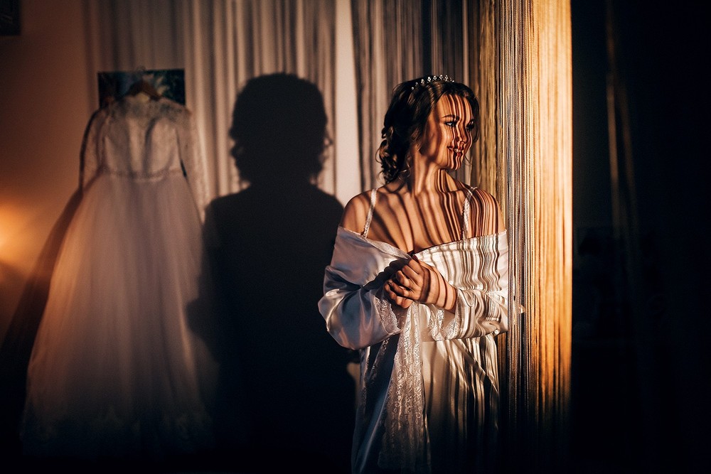 Wedding - Никита и Юлия