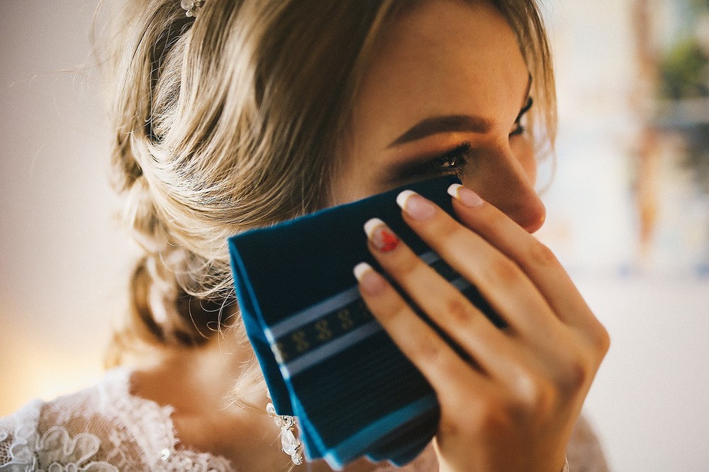 Wedding - Никита и Юлия
