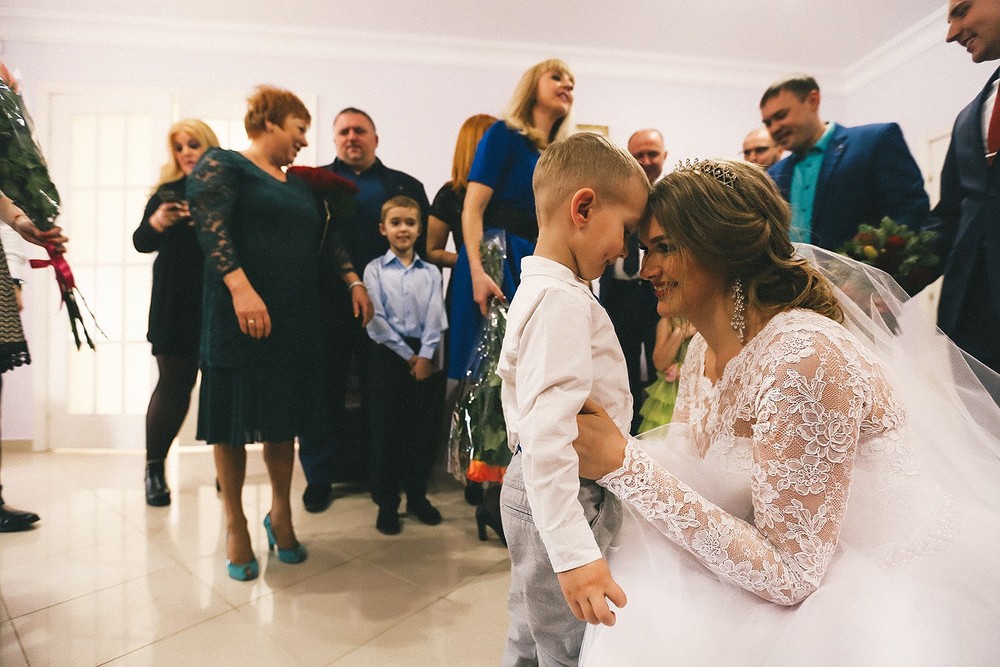 Wedding - Никита и Юлия