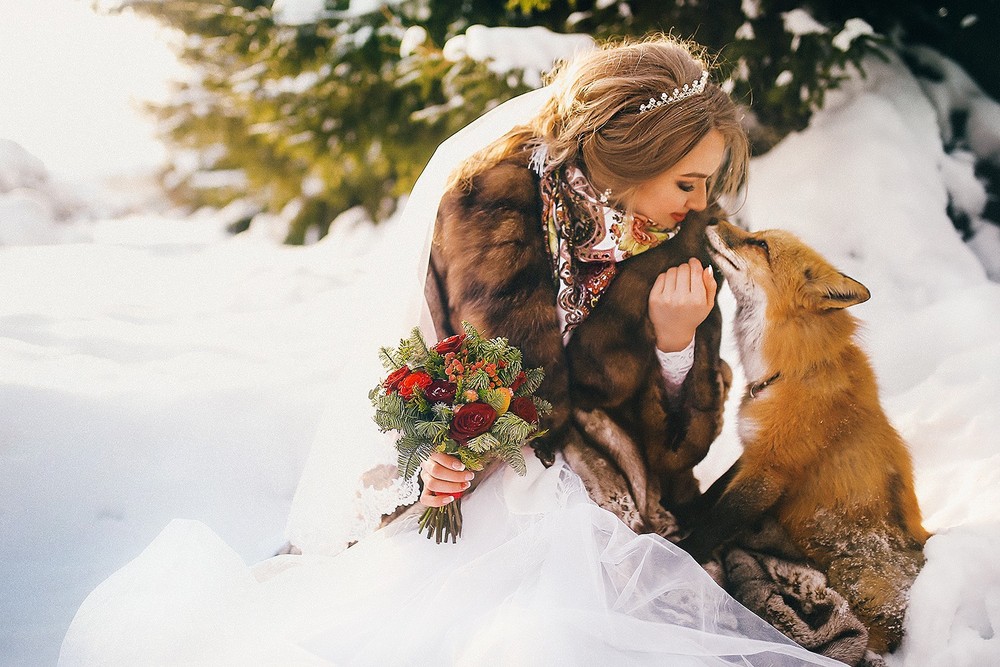 Wedding - Никита и Юлия