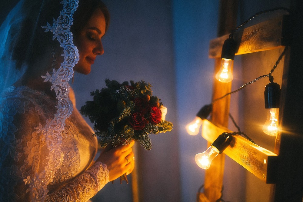 Wedding - Никита и Юлия