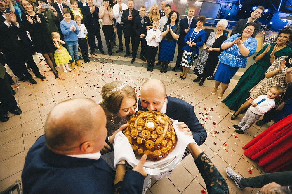 Wedding - Никита и Юлия