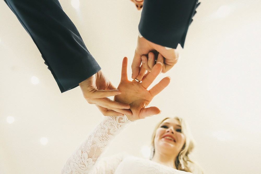 Wedding - Никита и Юлия