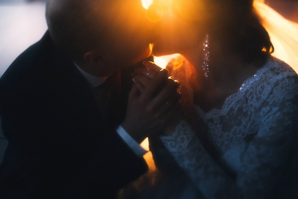Wedding - Никита и Юлия