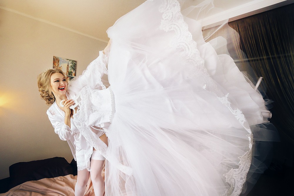 Wedding - Никита и Юлия