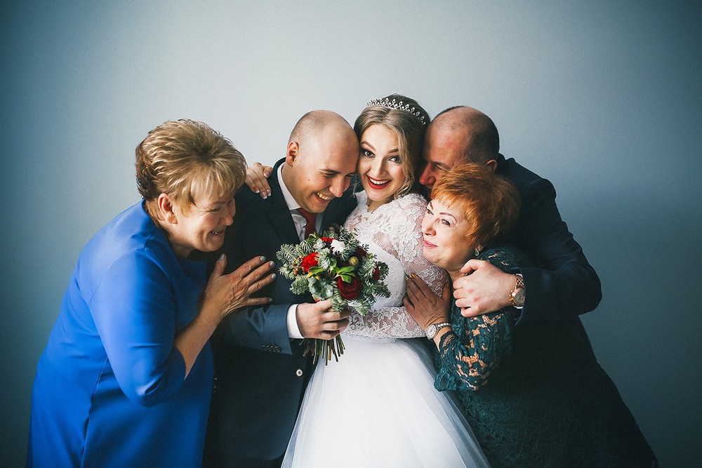 Wedding - Никита и Юлия
