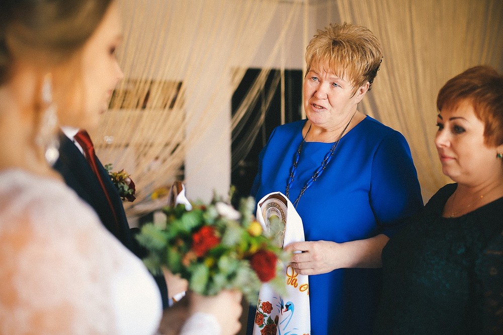 Wedding - Никита и Юлия