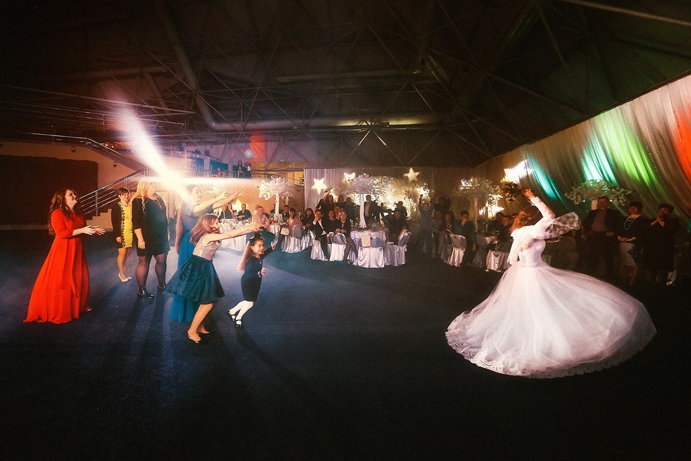 Wedding - Никита и Юлия