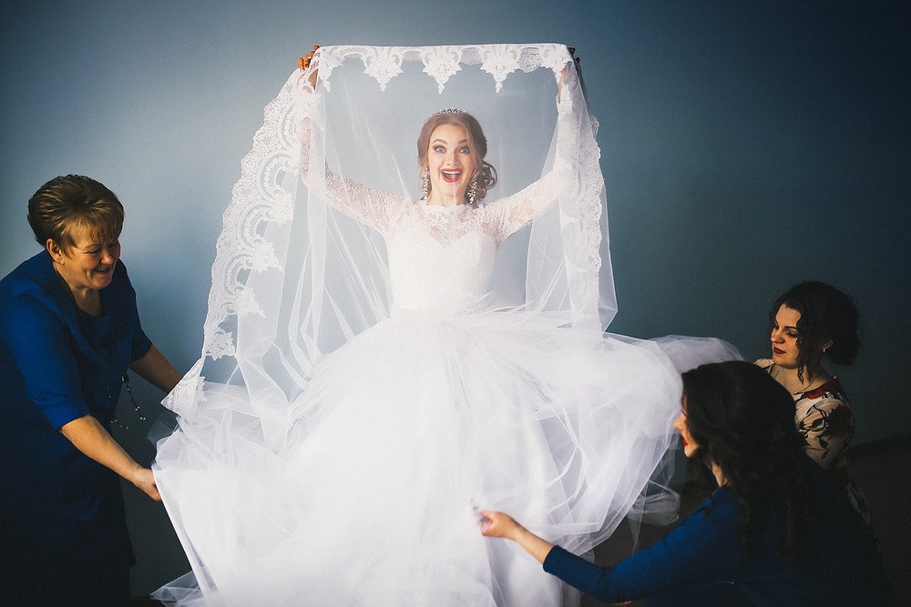 Wedding - Никита и Юлия
