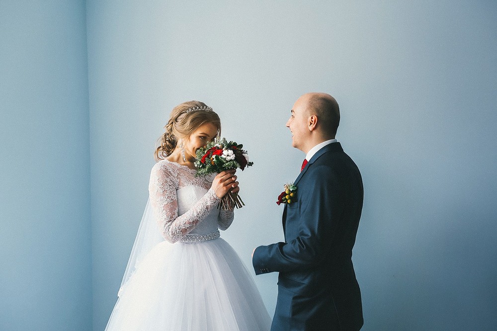 Wedding - Никита и Юлия