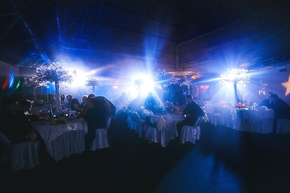 Wedding - Никита и Юлия
