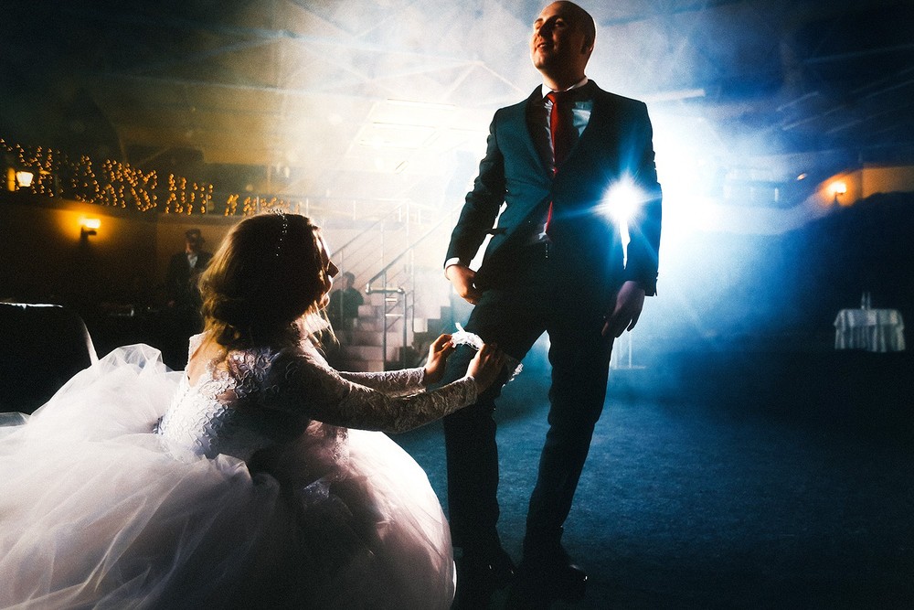 Wedding - Никита и Юлия