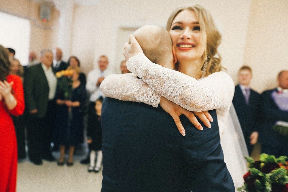 Wedding - Никита и Юлия