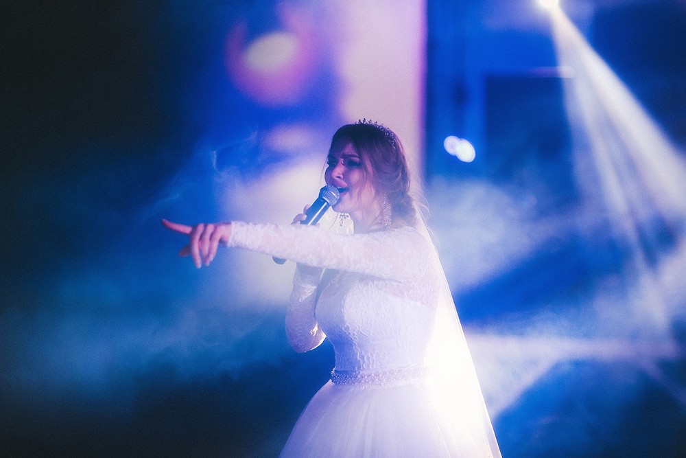 Wedding - Никита и Юлия
