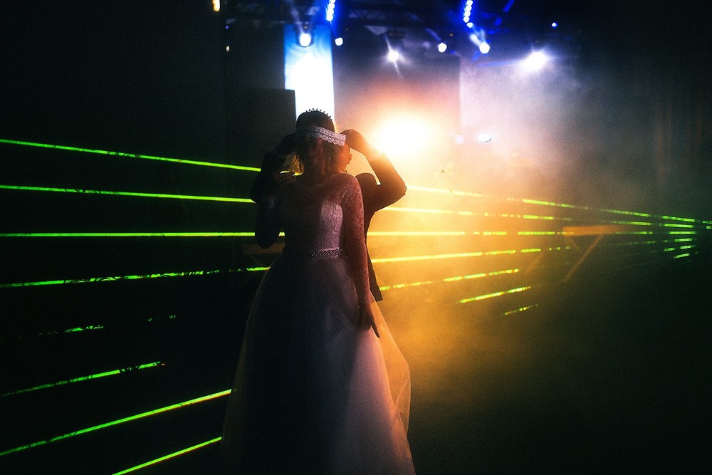Wedding - Никита и Юлия