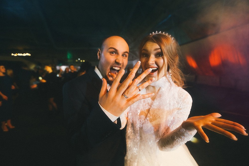 Wedding - Никита и Юлия