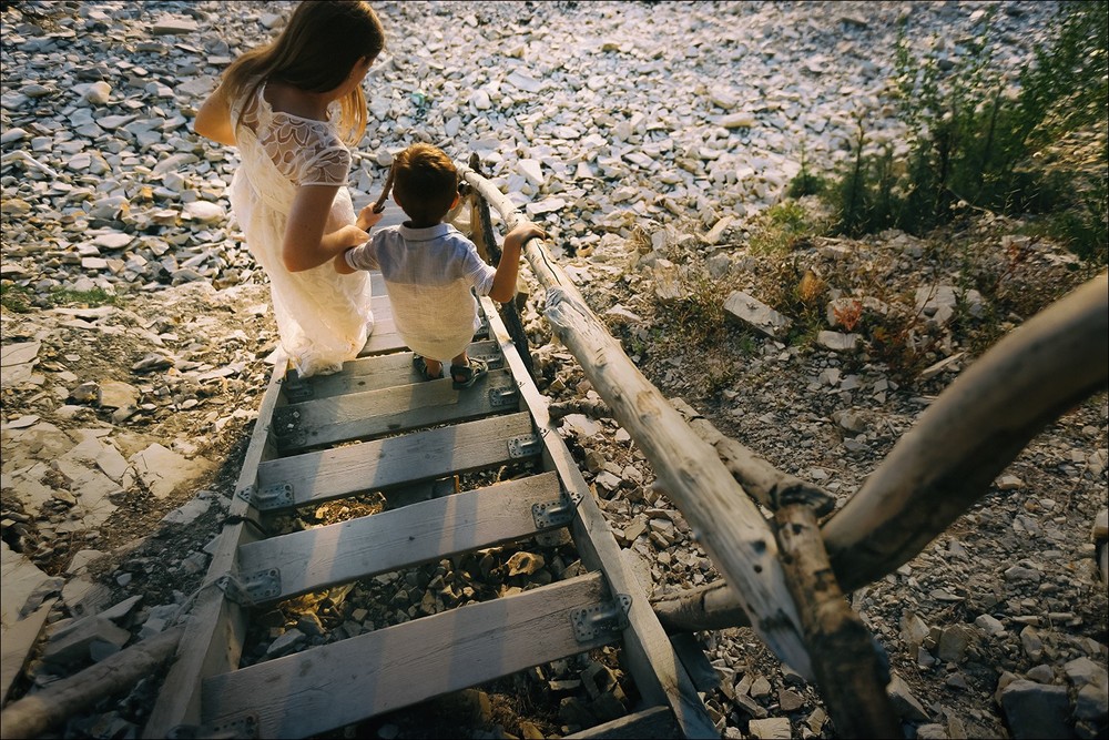 Family - Любовь в Геленджике