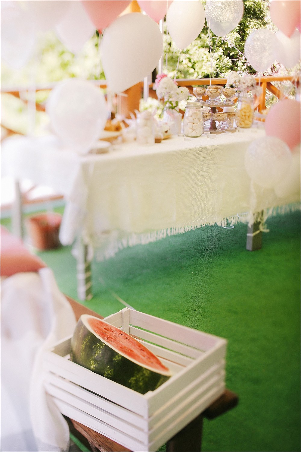Wedding - Девичник невесты Маши