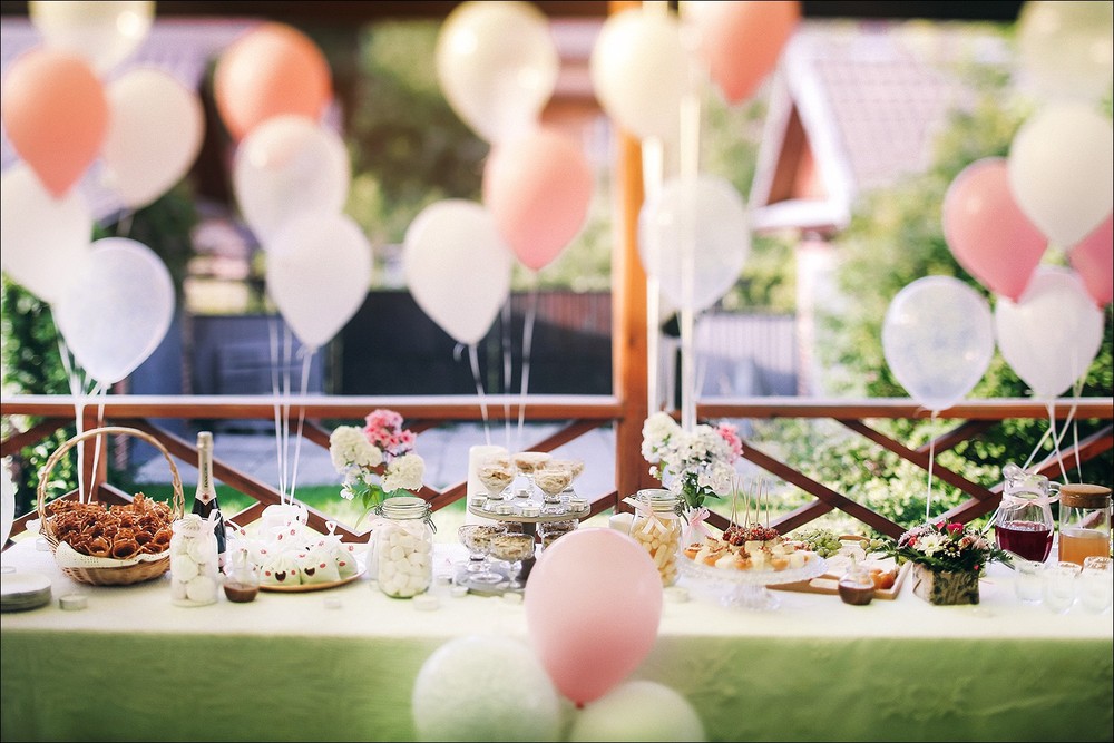 Wedding - Девичник невесты Маши