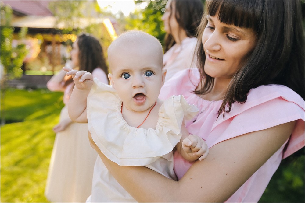 Wedding - Девичник невесты Маши