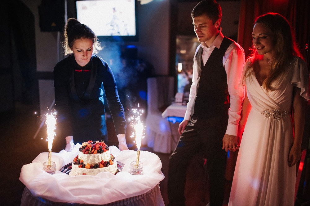 Wedding - Мари и Сергей. Санкт-Петербург