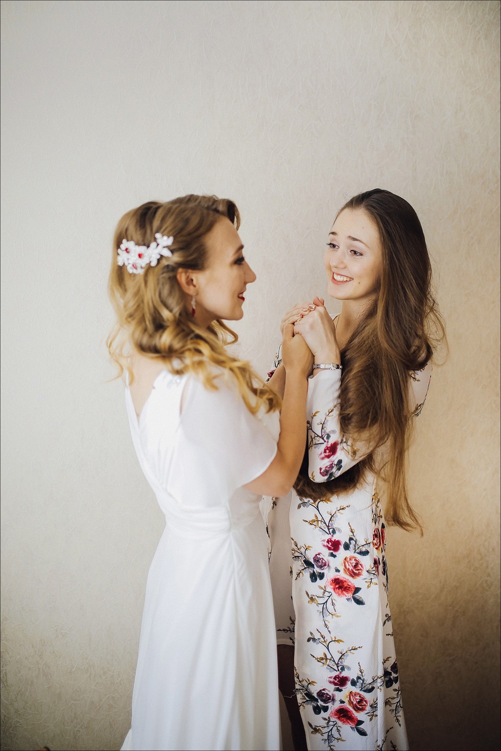 Wedding - Мари и Сергей. Санкт-Петербург