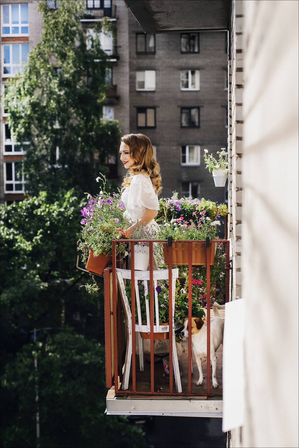 Wedding - Мари и Сергей. Санкт-Петербург