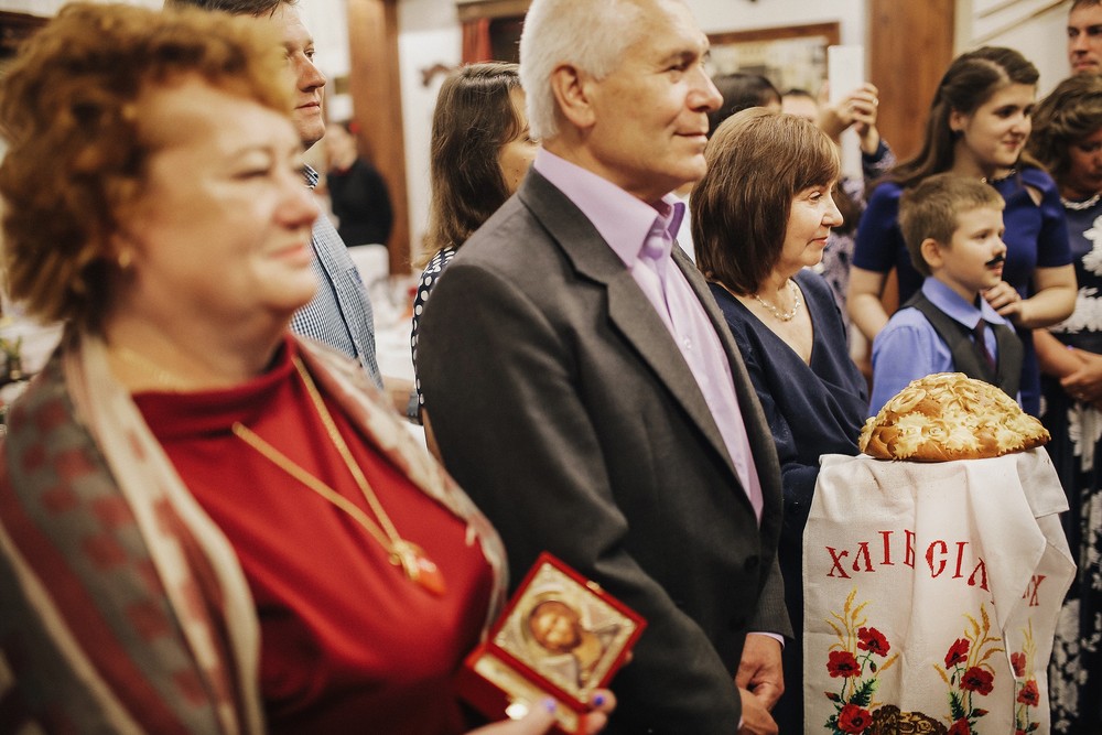 Wedding - Мари и Сергей. Санкт-Петербург