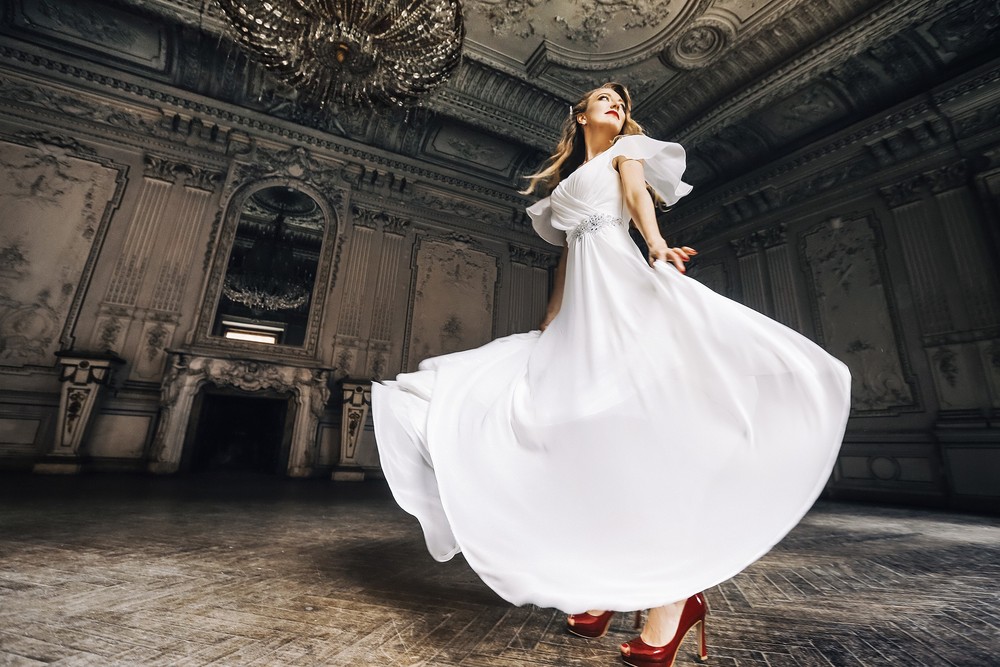 Wedding - Мари и Сергей. Санкт-Петербург
