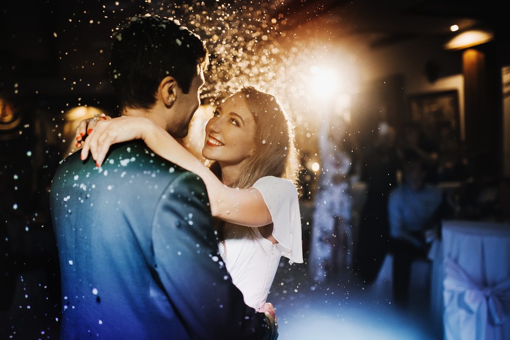 Wedding - Мари и Сергей. Санкт-Петербург