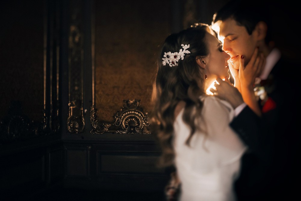 Wedding - Мари и Сергей. Санкт-Петербург