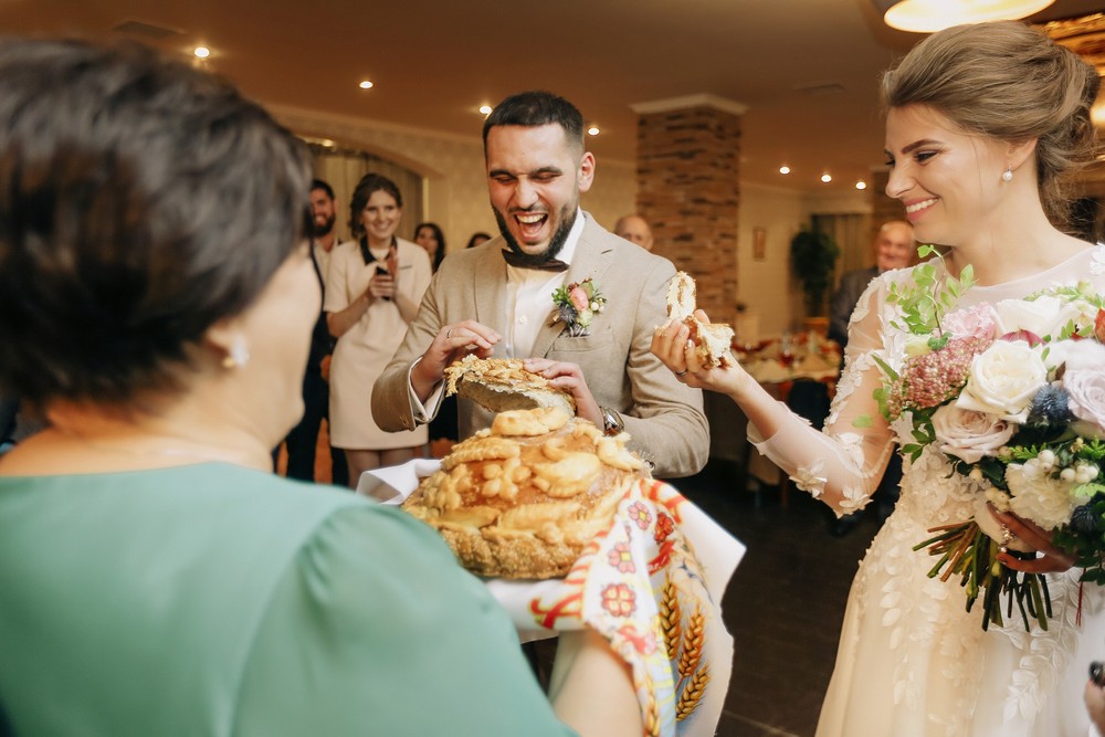 Wedding - Евгения и Егор