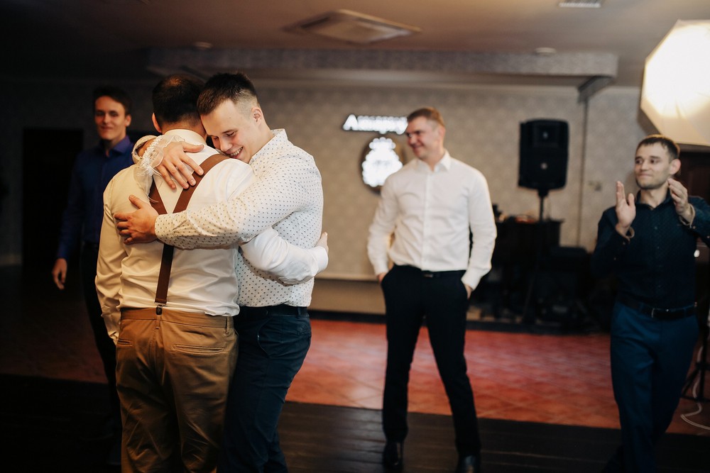Wedding - Евгения и Егор