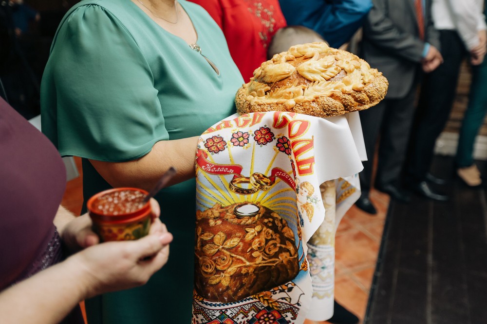 Wedding - Евгения и Егор