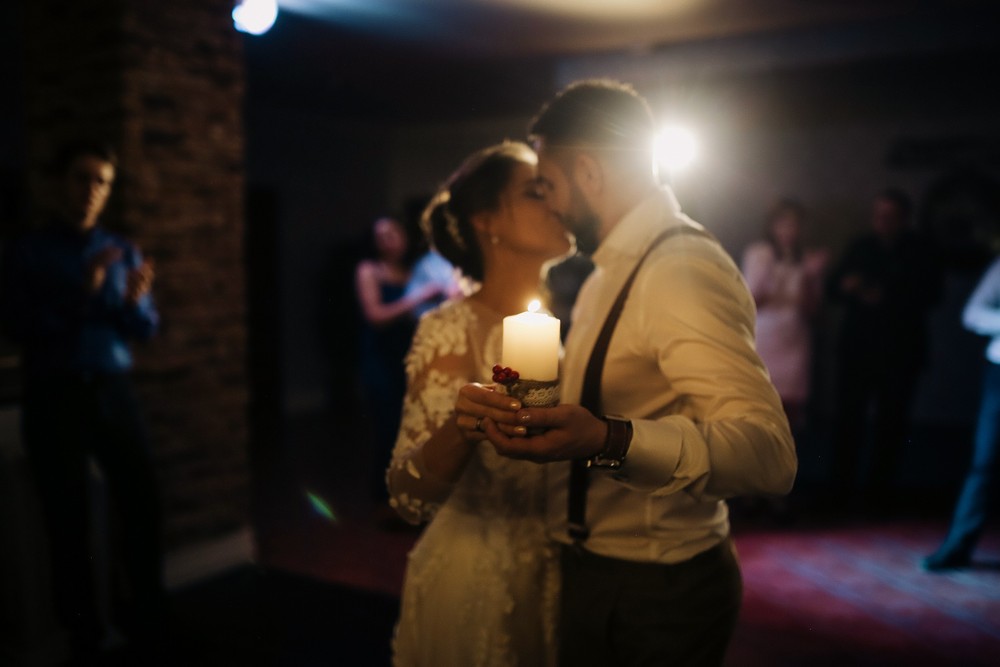 Wedding - Евгения и Егор