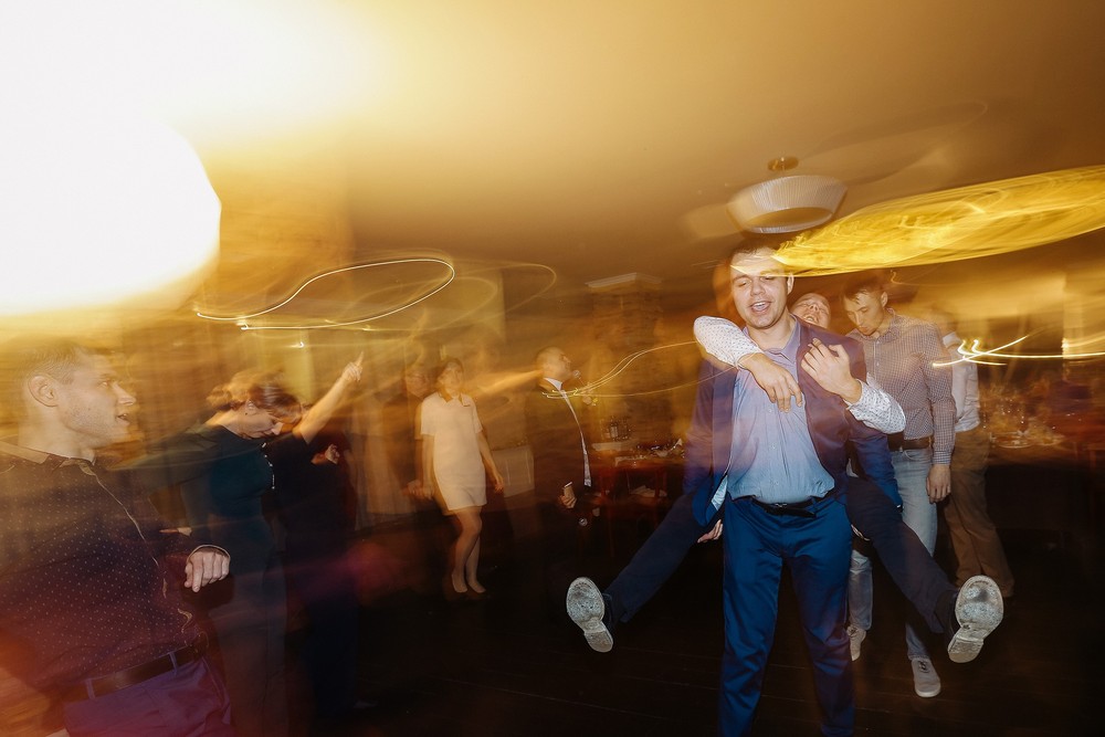 Wedding - Евгения и Егор