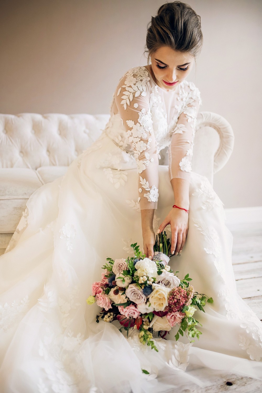 Wedding - Евгения и Егор