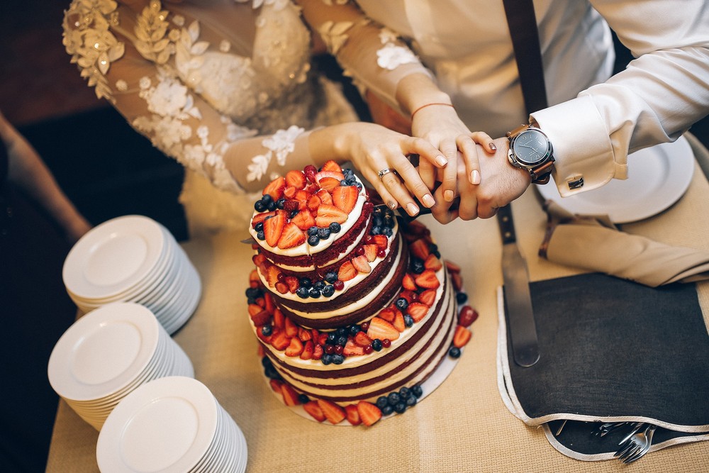 Wedding - Евгения и Егор
