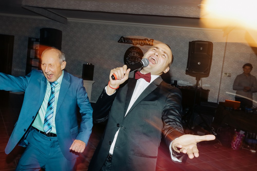 Wedding - Евгения и Егор