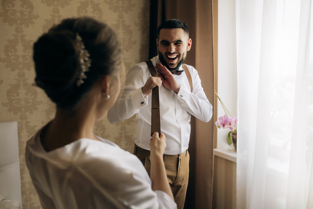 Wedding - Евгения и Егор