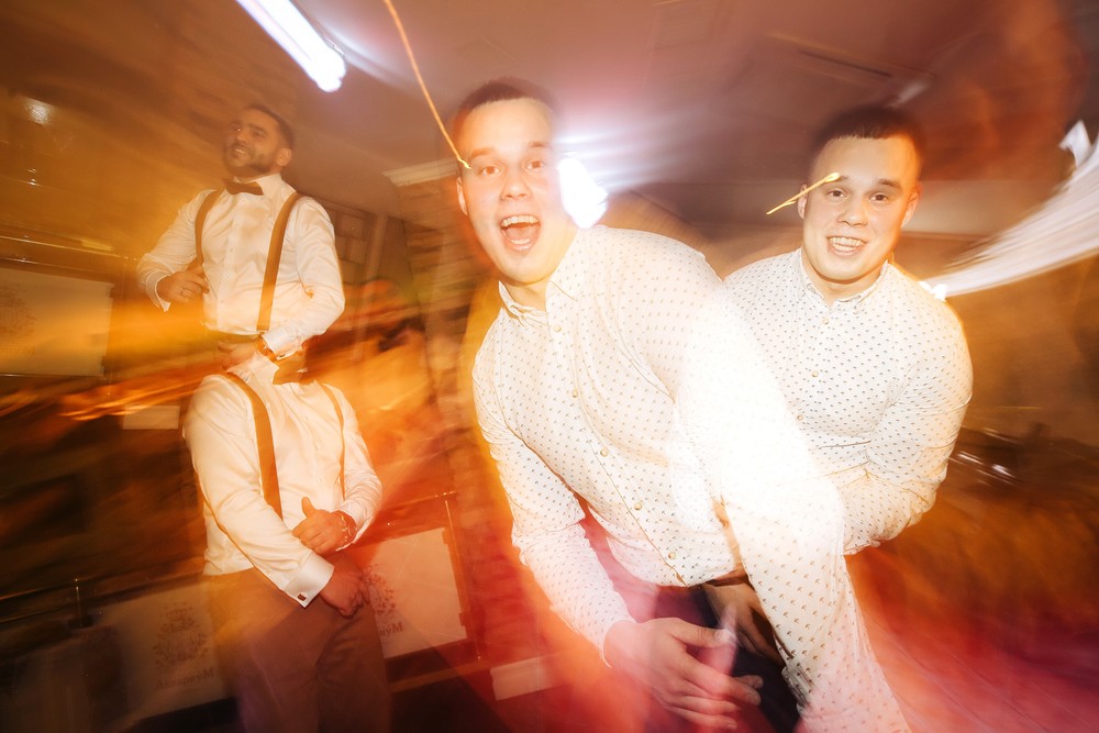 Wedding - Евгения и Егор
